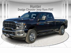 2026 Ram 3500 TRADESMAN CREW CAB 4X4 8' BOX Pickup