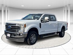 2022 Ford F-250SD Lariat Truck