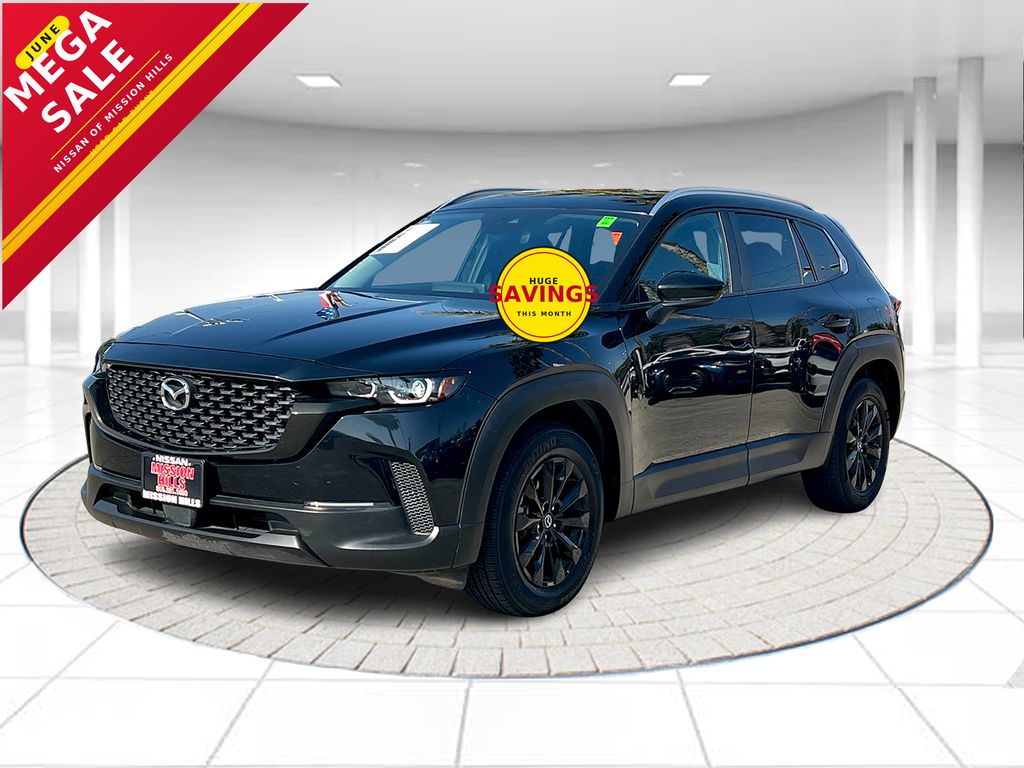 2024 Mazda CX-50 2.5 S PREFERRED's photo