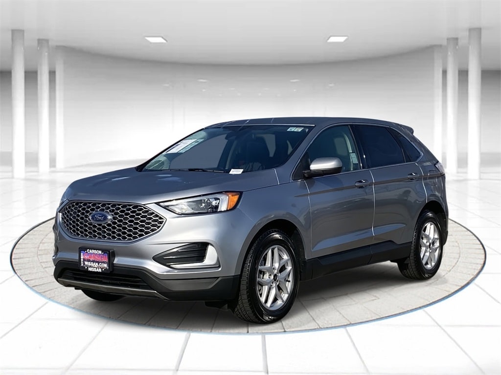 2024 Ford Edge SEL's photo