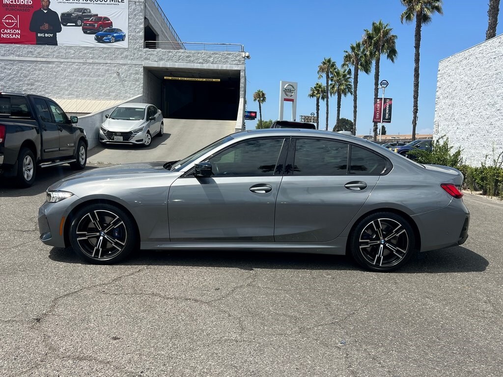 2023 Bmw M340i photo 3