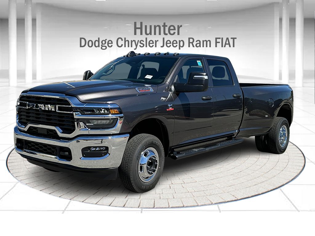 2026 RAM 3500 Tradesman 4X4 Crew Cab LWB's photo