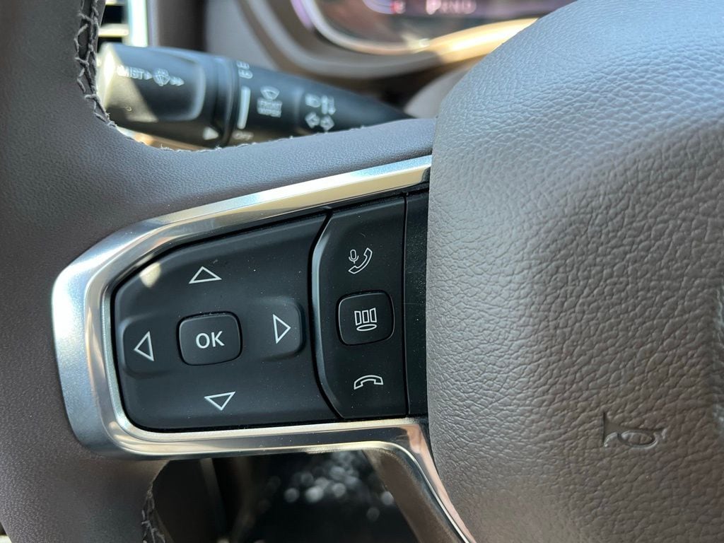 2025 RAM 2500 Laramie - Photo 20