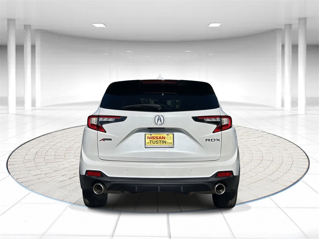 2021 Acura MDX A-Spec photo 3