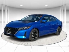 2024 Nissan Sentra SV Sedan