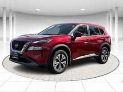 2022 Nissan Rogue SV SUV