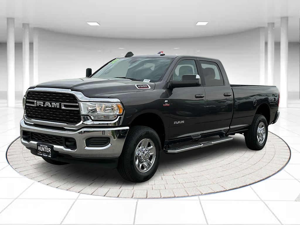 2022 Ram 2500 Truck 