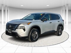 2024 Nissan Rogue S SUV