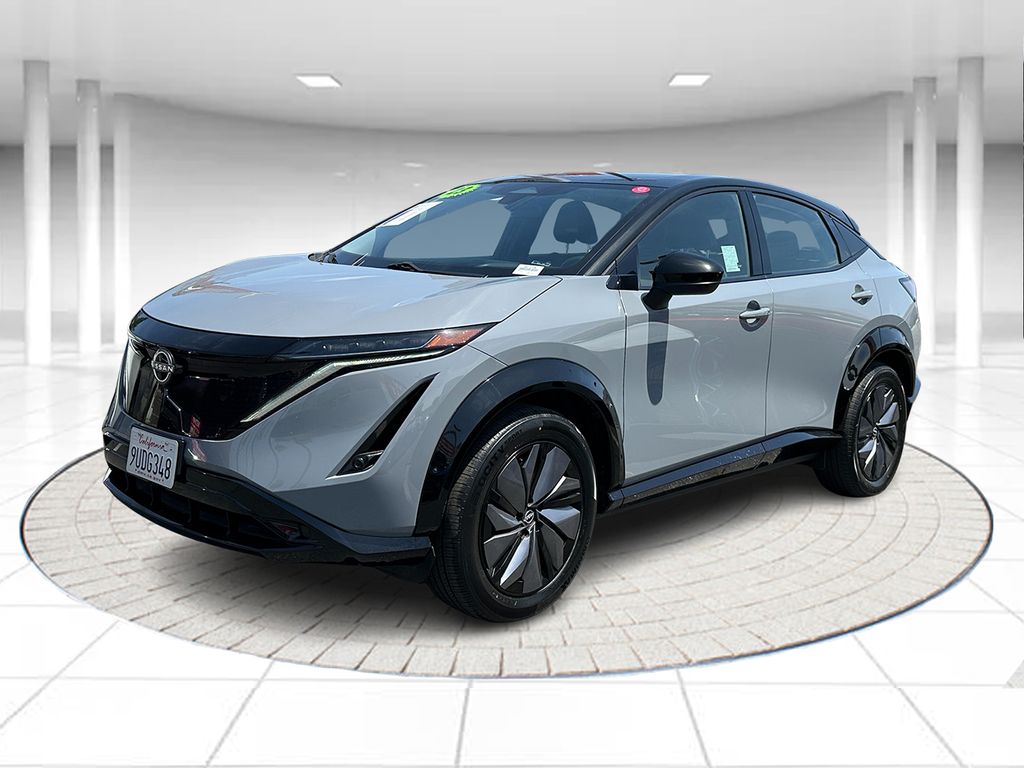 2023 Nissan Ariya Engage AWD's photo