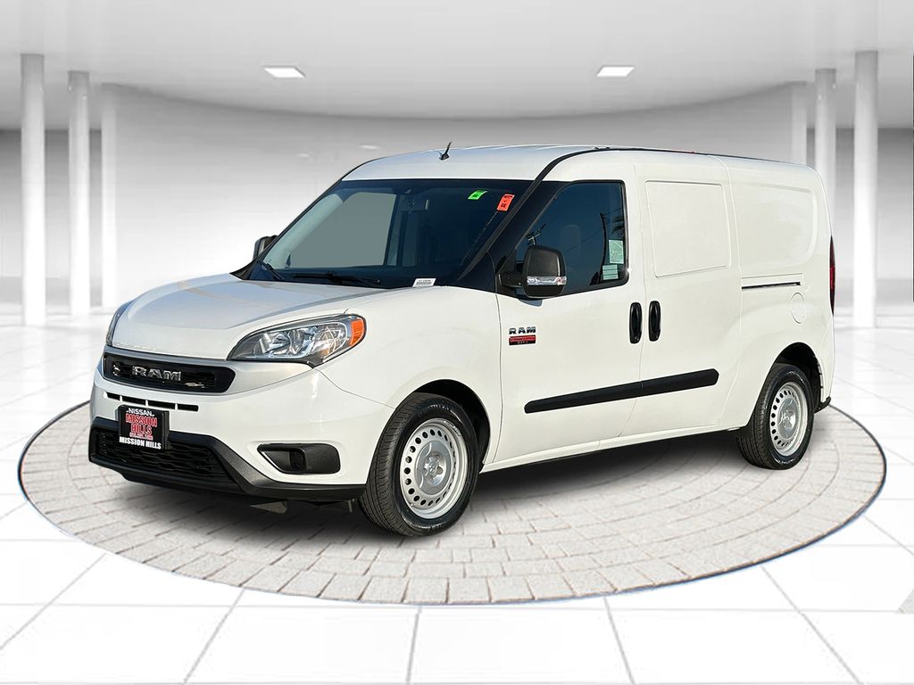 2022 RAM ProMaster City Wagon's photo