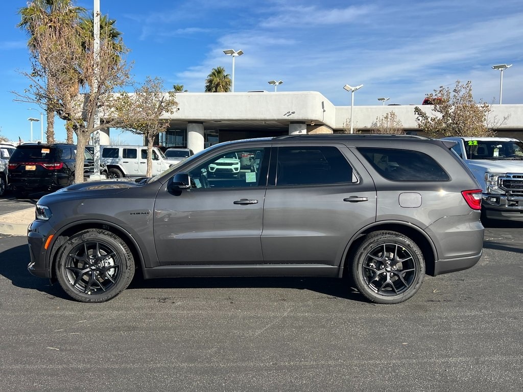 New 2026 Dodge Durango GT PLUS AWD HEMI V8 Sport Utility