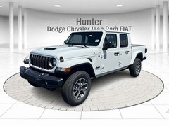 2025 Jeep Gladiator SPORT S 4X4 Pickup
