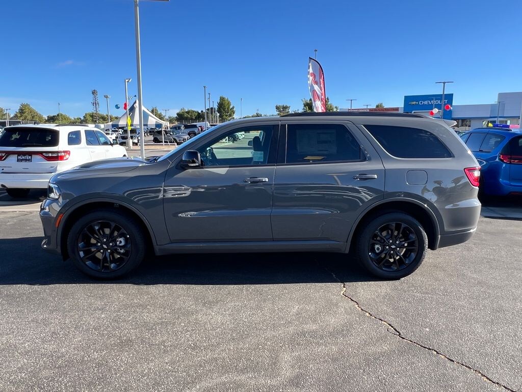 New 2026 Dodge Durango GT PLUS AWD Sport Utility