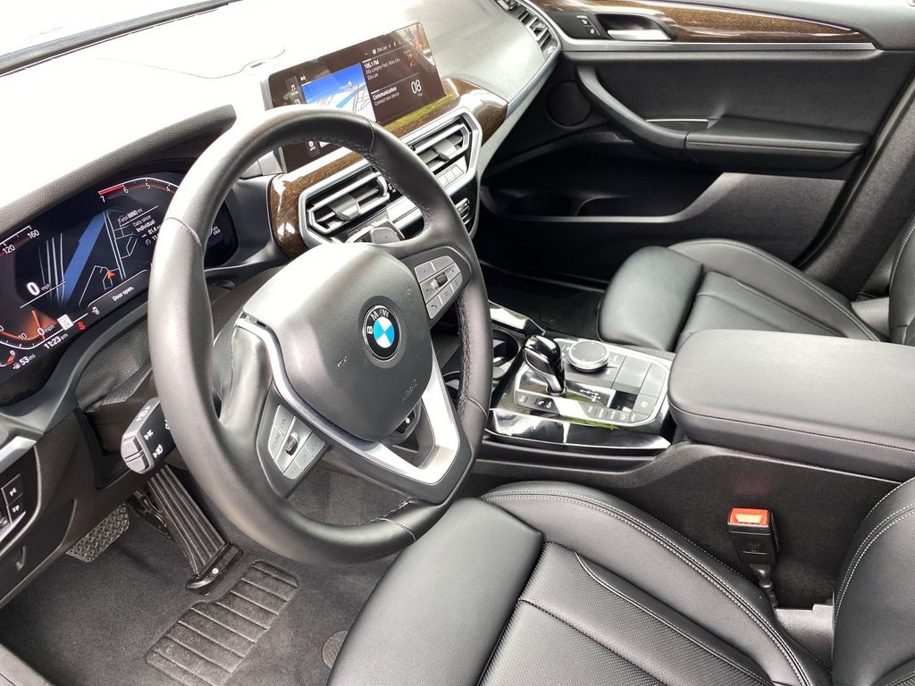 2024 BMW X3 30i - Photo 27