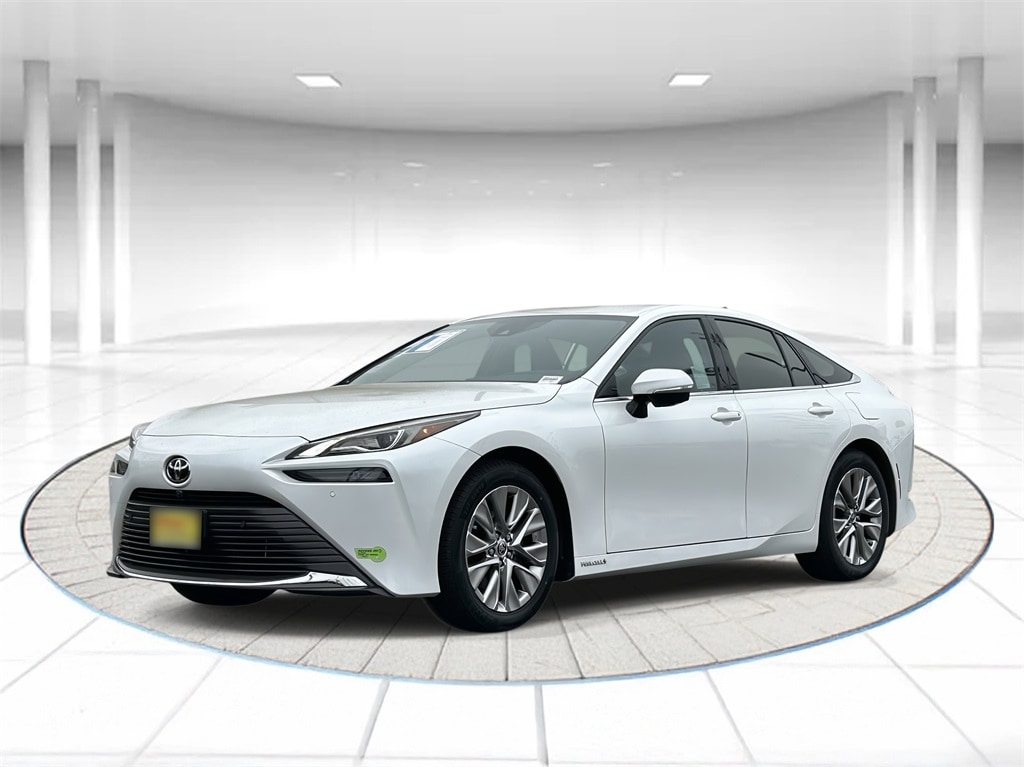 2023 Toyota Mirai