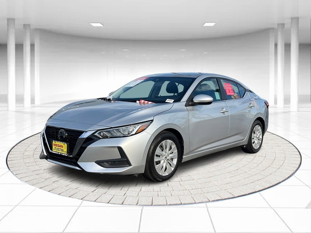 2023 Nissan Sentra