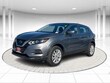  Nissan Rogue Sport