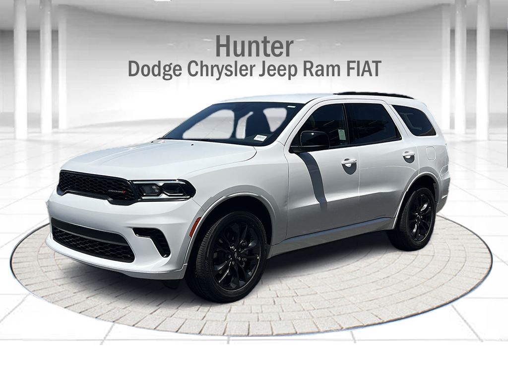 2026 Dodge Durango GT AWD's photo