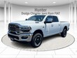 Ram 2500