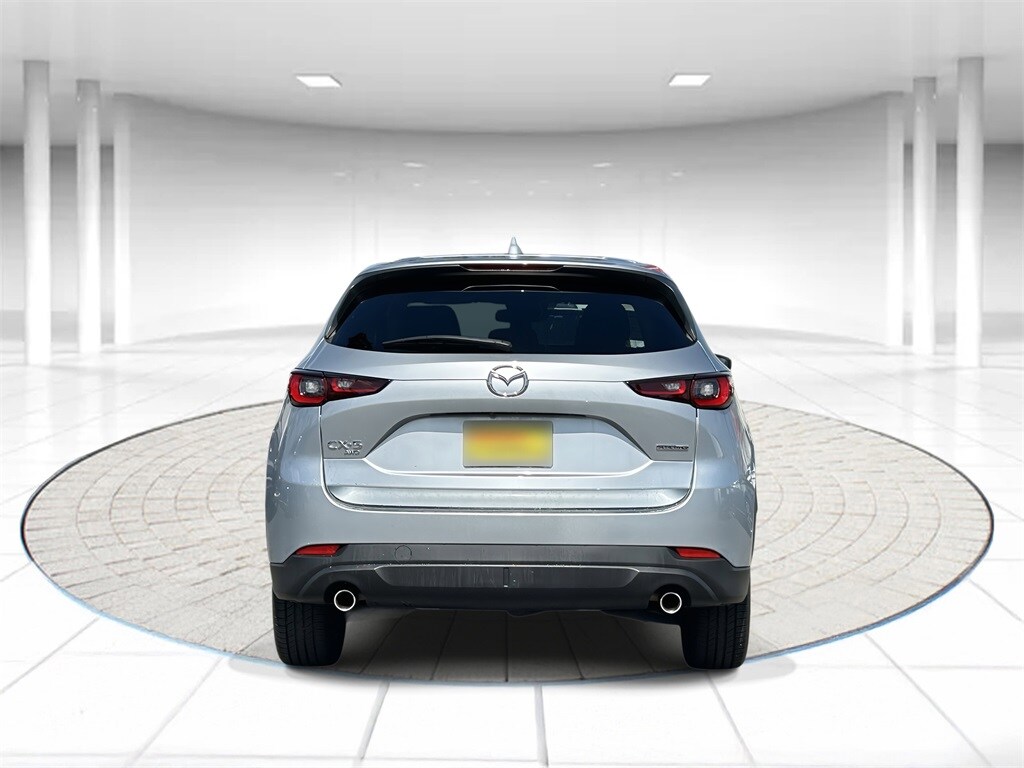 2023 Mazda CX-5 2.5 Select photo 3
