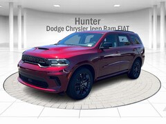 2025 Dodge Durango R/T PREMIUM AWD