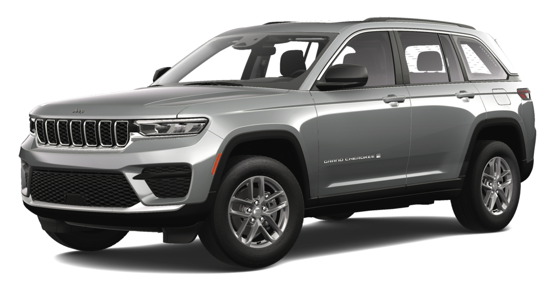 Jeep® Grand Cherokee Laredo X
