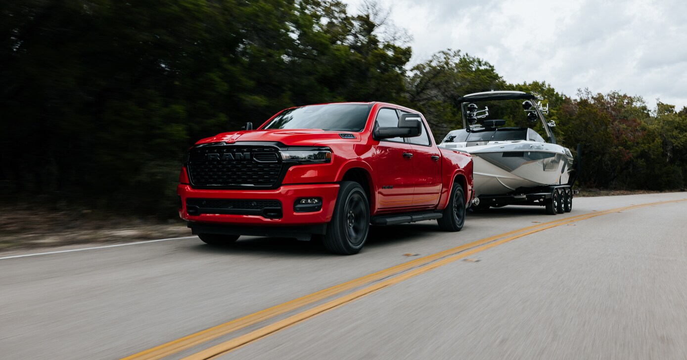 Ram 1500