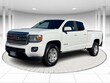  GMC Canyon