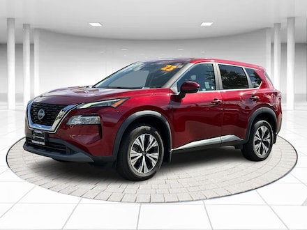 2023 Nissan Rogue SV SUV