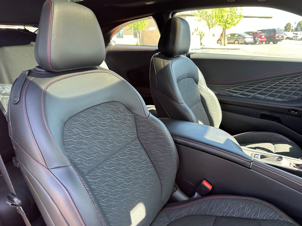 2025 Dodge Charger Daytona R/T - Photo 15