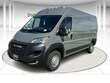  Ram ProMaster