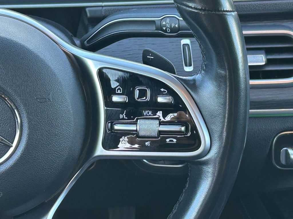 2022 Mercedes-Benz GLE GLE350 - Photo 21