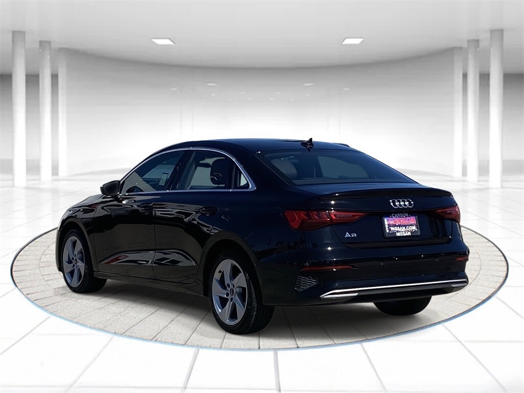 2023 Audi A3 Premium 40 TFSI photo 2