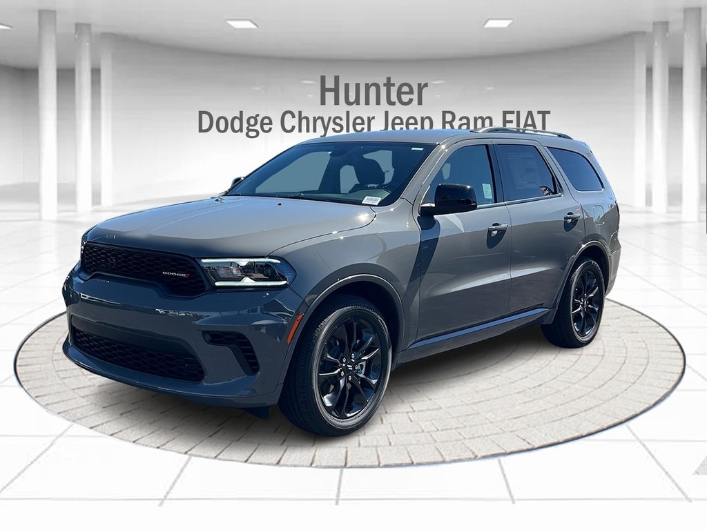 2026 Dodge Durango GT's photo