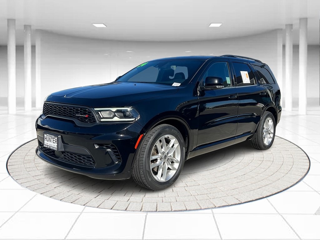2024 Dodge Durango GT's photo