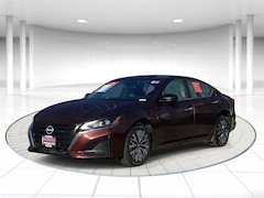 2024 Nissan Altima 2.5 SV Sedan
