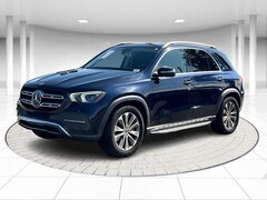 2020 Mercedes-Benz GLE GLE 450 SUV