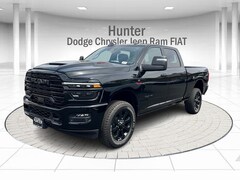 2025 Ram 2500 LARAMIE CREW CAB 4X4 6'4 BOX Pickup