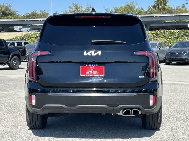 2023 Kia Telluride SX Prestige photo 2