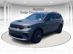 2025 Dodge Durango R/T AWD SUV