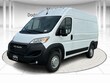  Ram ProMaster