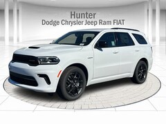 2026 Dodge Durango GT AWD HEMI V8 Sport Utility