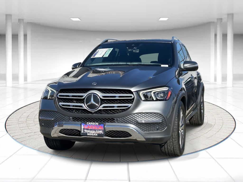 2022 Mercedes-Benz GLE GLE350 - Photo 6