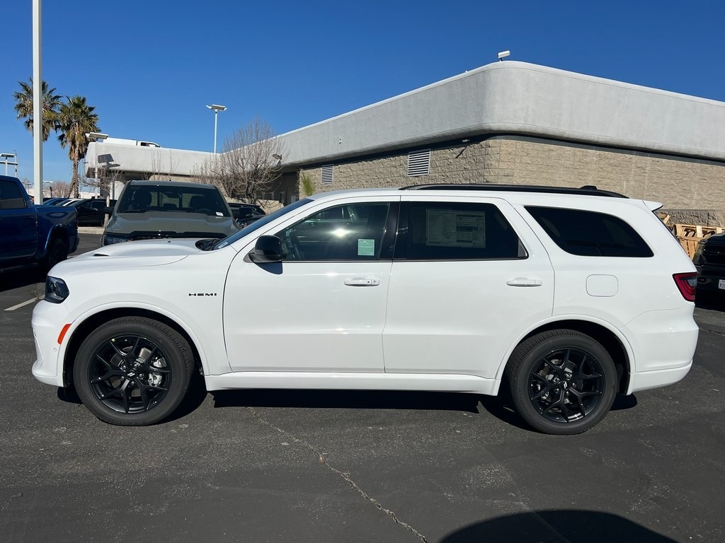 New 2026 Dodge Durango GT AWD HEMI V8 Sport Utility