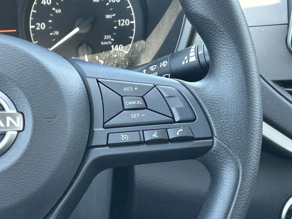 2025 Nissan Altima S - Photo 23