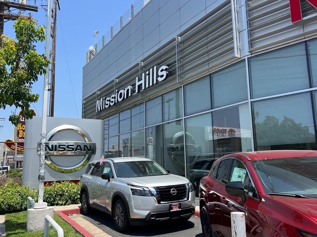 2025 Nissan Altima 2.5 S photo 4