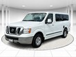 Nissan NV Passenger