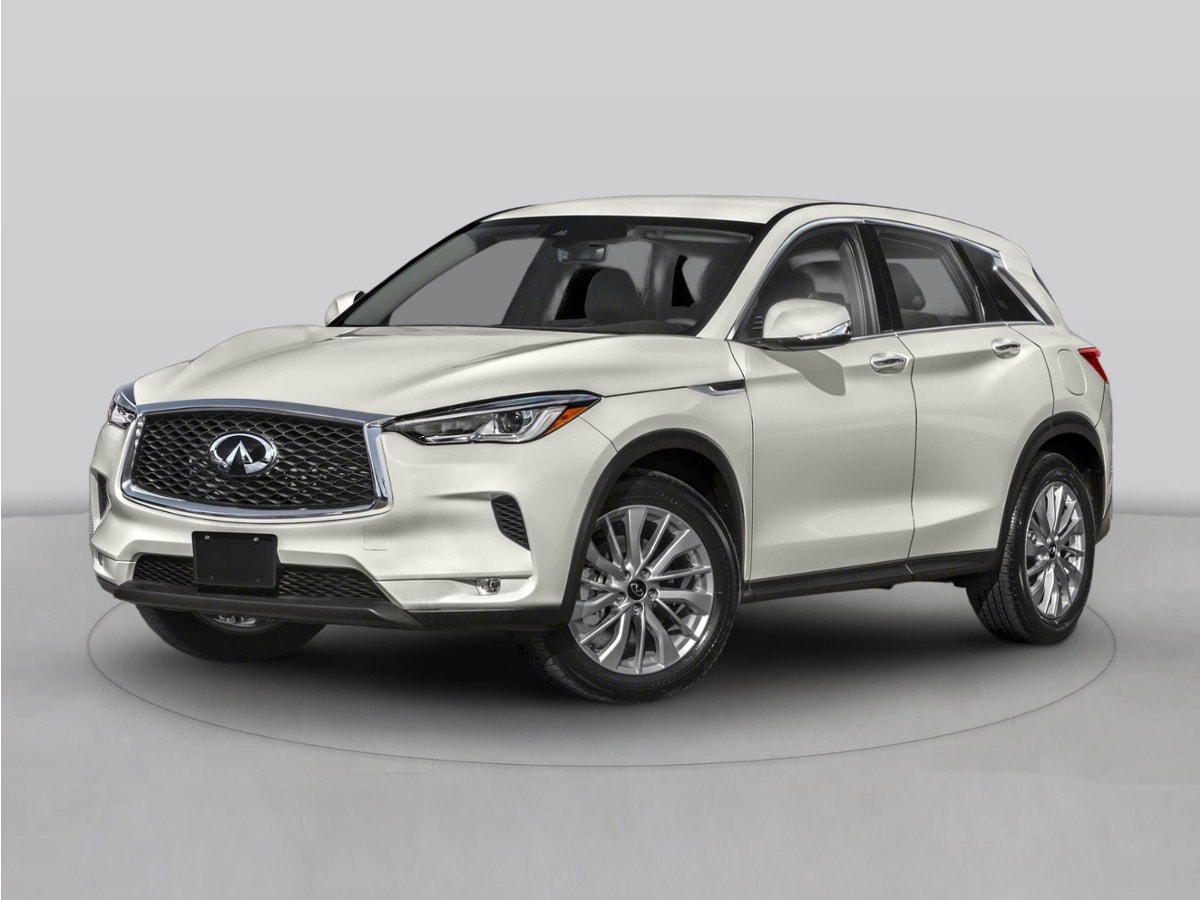 2023 INFINITI QX50 Pure FWD's photo