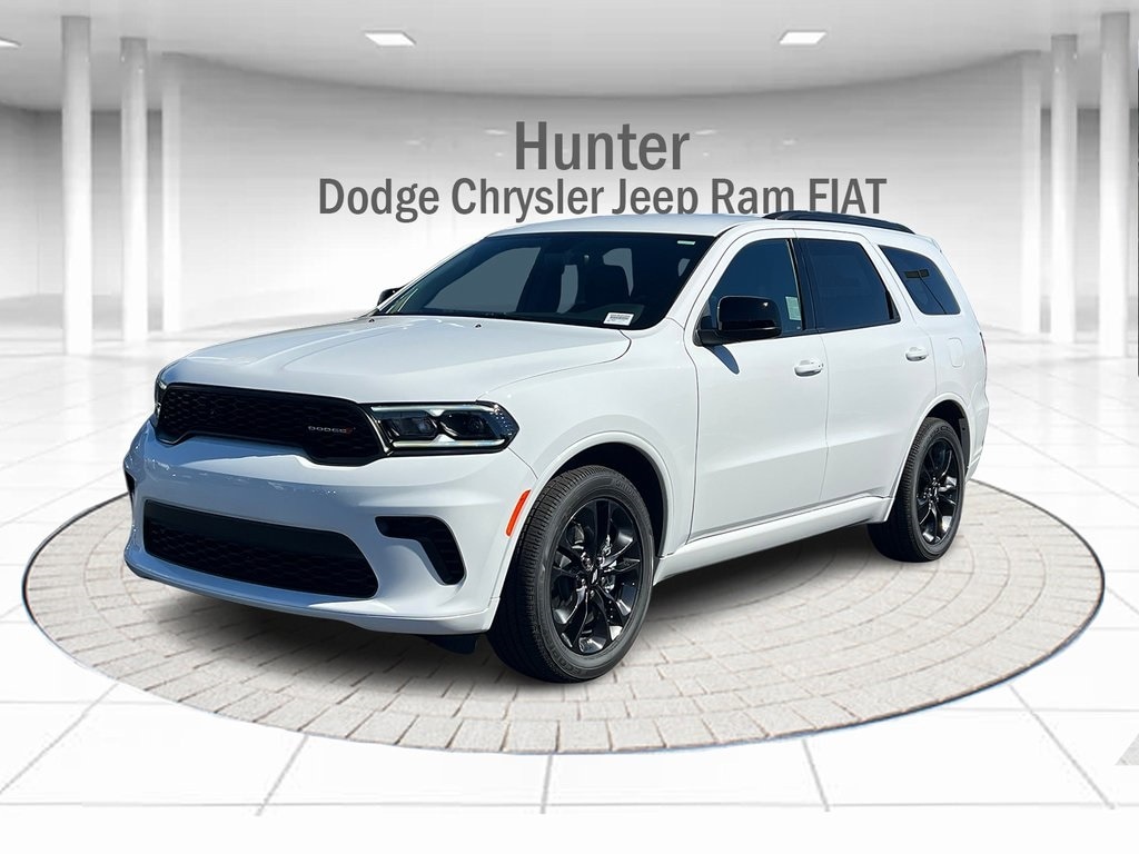 2026 Dodge Durango GT's photo