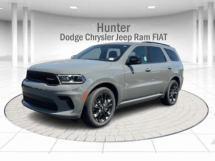 2026 Dodge Durango GT RWD Sport Utility